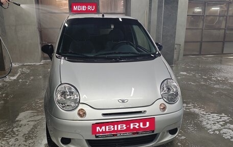 Daewoo Matiz I, 2012 год, 230 000 рублей, 5 фотография