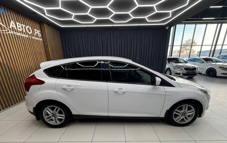 Ford Focus III, 2011 год, 795 000 рублей, 6 фотография