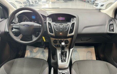 Ford Focus III, 2011 год, 795 000 рублей, 25 фотография