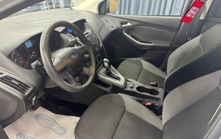 Ford Focus III, 2011 год, 795 000 рублей, 27 фотография