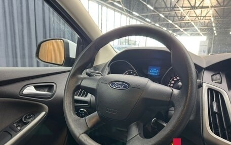 Ford Focus III, 2011 год, 795 000 рублей, 14 фотография