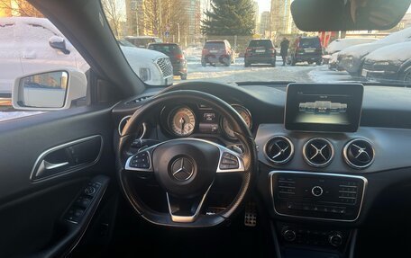 Mercedes-Benz CLA, 2015 год, 1 699 000 рублей, 7 фотография