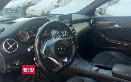 Mercedes-Benz CLA, 2015 год, 1 699 000 рублей, 6 фотография