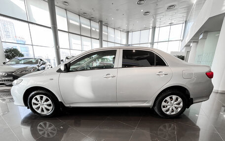 Toyota Corolla, 2008 год, 850 000 рублей, 12 фотография