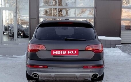 Audi Q7, 2012 год, 2 500 000 рублей, 6 фотография