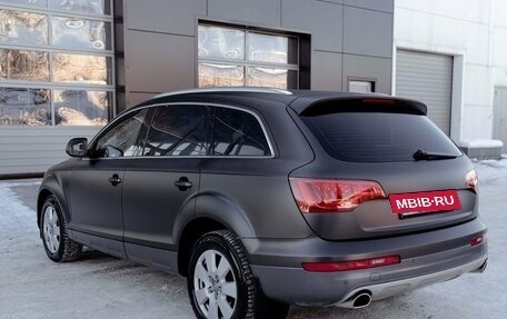 Audi Q7, 2012 год, 2 500 000 рублей, 7 фотография