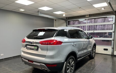 Geely Atlas I, 2020 год, 1 849 000 рублей, 6 фотография