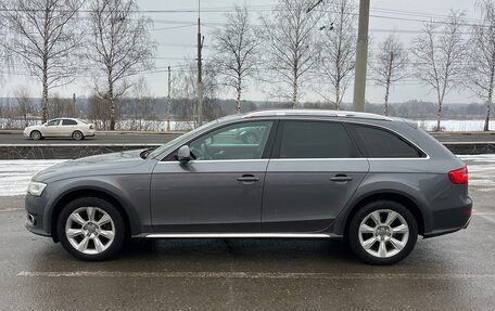 Audi A4 allroad, 2015 год, 1 900 000 рублей, 3 фотография