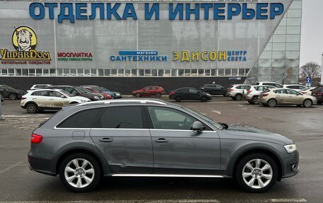 Audi A4 allroad, 2015 год, 1 900 000 рублей, 7 фотография