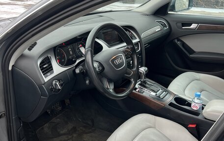 Audi A4 allroad, 2015 год, 1 900 000 рублей, 11 фотография