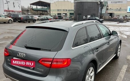 Audi A4 allroad, 2015 год, 1 900 000 рублей, 6 фотография