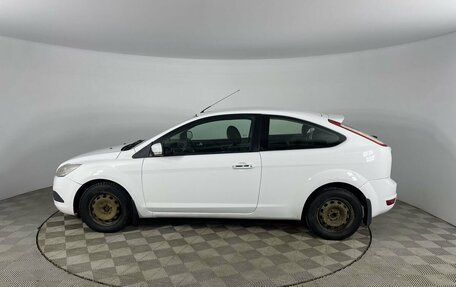 Ford Focus II рестайлинг, 2008 год, 420 000 рублей, 2 фотография