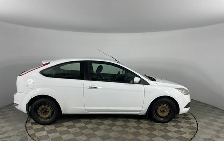 Ford Focus II рестайлинг, 2008 год, 420 000 рублей, 6 фотография