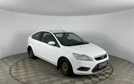 Ford Focus II рестайлинг, 2008 год, 420 000 рублей, 7 фотография