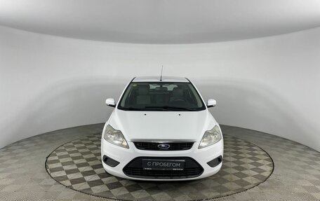 Ford Focus II рестайлинг, 2008 год, 420 000 рублей, 8 фотография