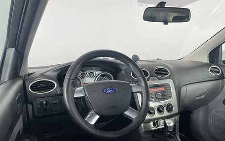 Ford Focus II рестайлинг, 2008 год, 420 000 рублей, 11 фотография