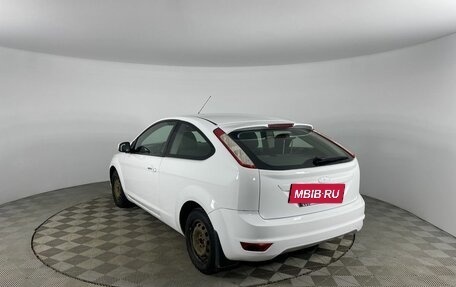 Ford Focus II рестайлинг, 2008 год, 420 000 рублей, 3 фотография