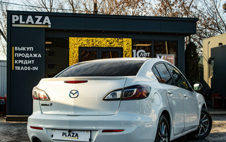 Mazda 3, 2012 год, 1 039 000 рублей, 3 фотография