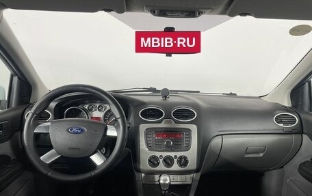 Ford Focus II рестайлинг, 2008 год, 420 000 рублей, 13 фотография