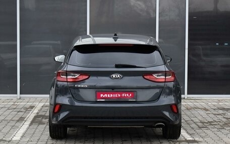 KIA cee'd III, 2019 год, 2 020 000 рублей, 4 фотография