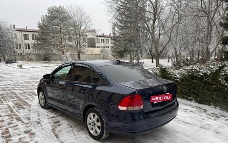 Volkswagen Polo VI (EU Market), 2014 год, 630 000 рублей, 5 фотография