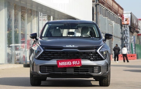 KIA Sportage IV рестайлинг, 2022 год, 2 650 000 рублей, 2 фотография