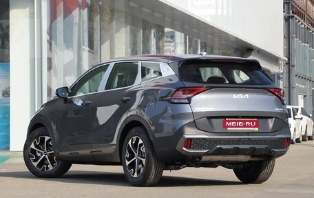 KIA Sportage IV рестайлинг, 2022 год, 2 650 000 рублей, 4 фотография