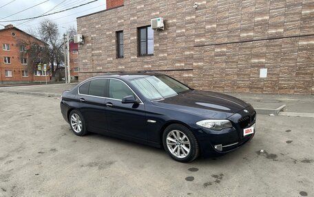 BMW 5 серия, 2012 год, 2 200 000 рублей, 6 фотография