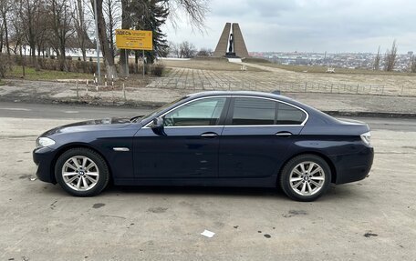 BMW 5 серия, 2012 год, 2 200 000 рублей, 3 фотография