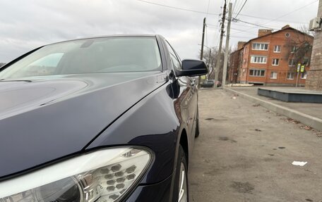 BMW 5 серия, 2012 год, 2 200 000 рублей, 13 фотография