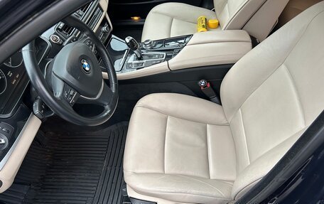 BMW 5 серия, 2012 год, 2 200 000 рублей, 14 фотография