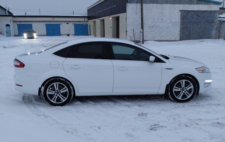 Ford Mondeo IV, 2012 год, 799 000 рублей, 6 фотография