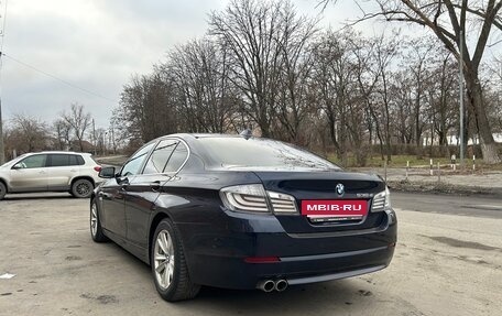 BMW 5 серия, 2012 год, 2 200 000 рублей, 8 фотография