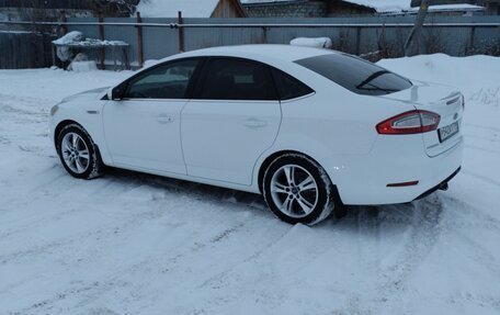 Ford Mondeo IV, 2012 год, 799 000 рублей, 9 фотография