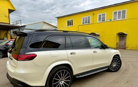 Mercedes-Benz GLS, 2022 год, 15 500 000 рублей, 5 фотография