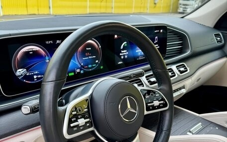 Mercedes-Benz GLS, 2022 год, 15 500 000 рублей, 8 фотография