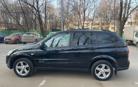 SsangYong Kyron I, 2013 год, 1 090 000 рублей, 3 фотография