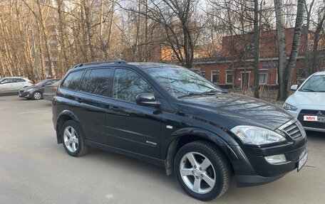 SsangYong Kyron I, 2013 год, 1 090 000 рублей, 8 фотография