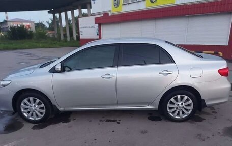 Toyota Corolla, 2012 год, 950 000 рублей, 2 фотография