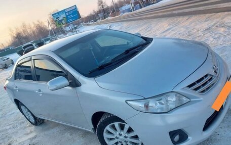 Toyota Corolla, 2012 год, 950 000 рублей, 12 фотография