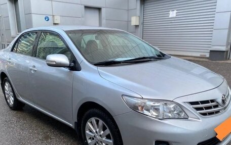 Toyota Corolla, 2012 год, 950 000 рублей, 15 фотография