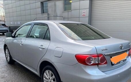 Toyota Corolla, 2012 год, 950 000 рублей, 16 фотография