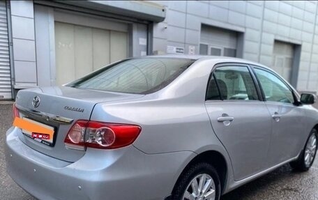 Toyota Corolla, 2012 год, 950 000 рублей, 7 фотография