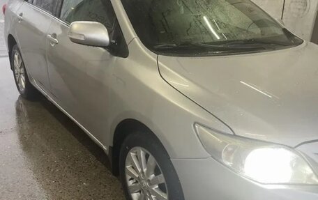 Toyota Corolla, 2012 год, 950 000 рублей, 17 фотография