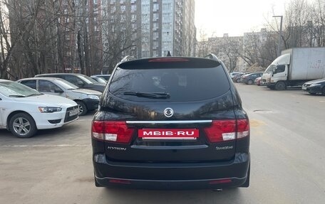 SsangYong Kyron I, 2013 год, 1 090 000 рублей, 6 фотография