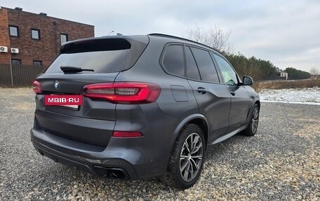 BMW X5, 2022 год, 8 900 000 рублей, 7 фотография