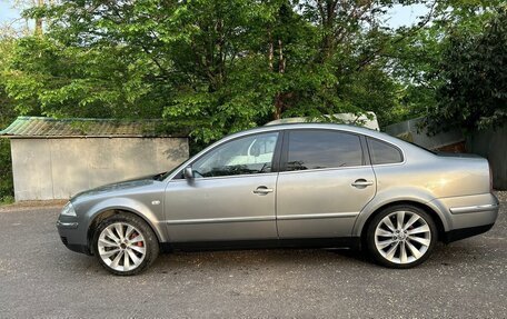 Volkswagen Passat B5+ рестайлинг, 2004 год, 600 000 рублей, 5 фотография