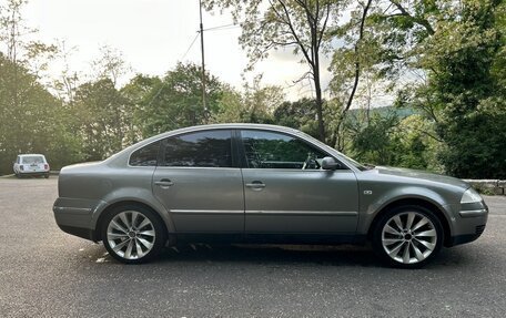 Volkswagen Passat B5+ рестайлинг, 2004 год, 600 000 рублей, 8 фотография