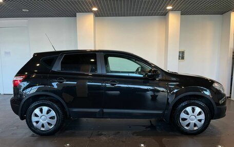 Nissan Qashqai, 2013 год, 1 075 000 рублей, 2 фотография