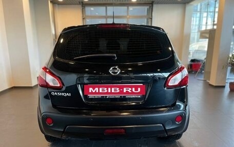 Nissan Qashqai, 2013 год, 1 075 000 рублей, 4 фотография